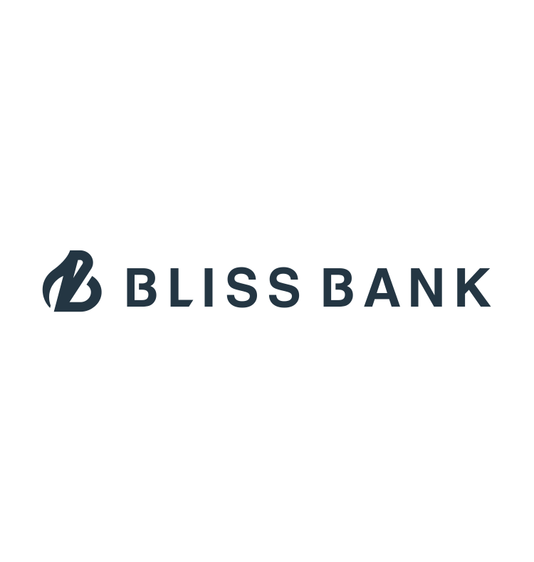 BLISS BANK